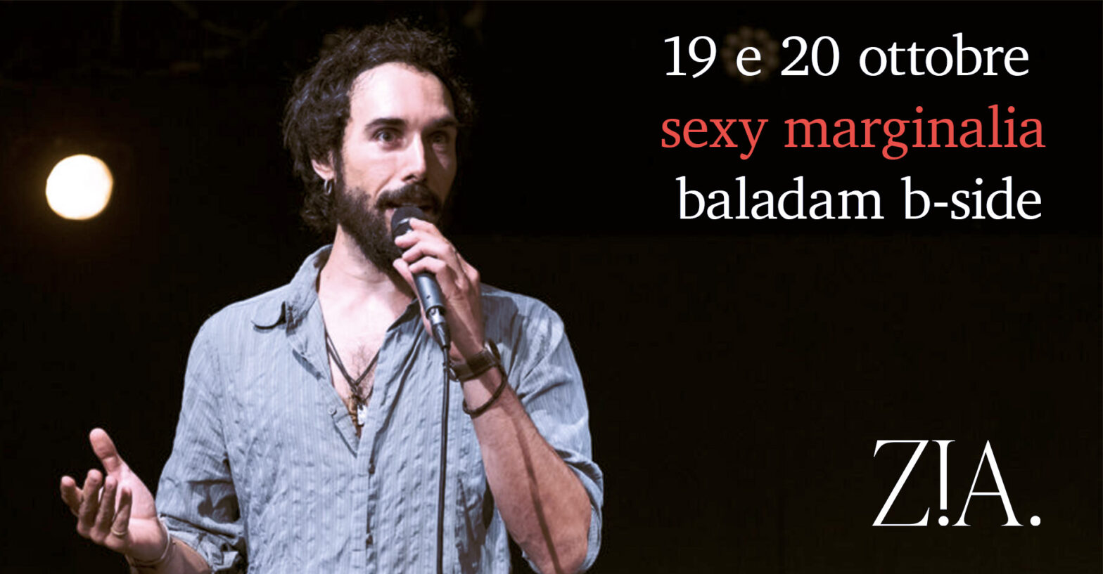 sexy marginalia / baladam b-side